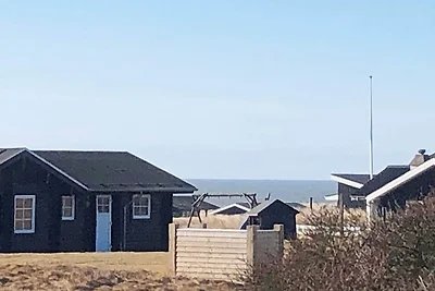 8 Personen Ferienhaus in Løkken