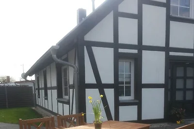 Holiday home with 2 bedrooms