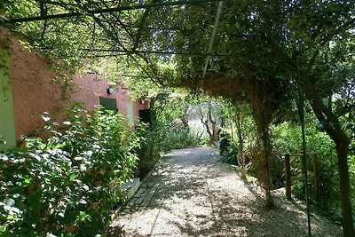 Vakantiehuis in Chiavari met zwembad