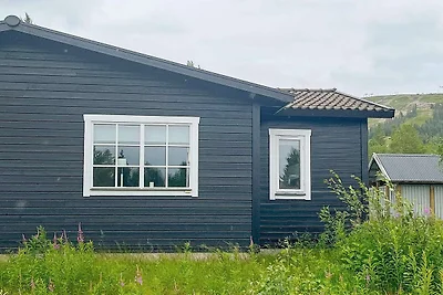 5 Personen Ferienhaus in SÄLEN-By Traum