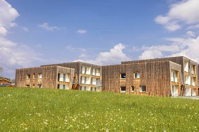 Appartamento a Rohrmoos-Unteral con balcone