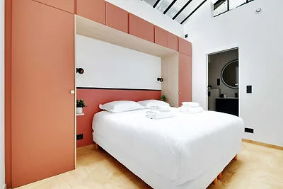 Elegante Wohnung - 3 Schlafzimmer/7 Personen ...