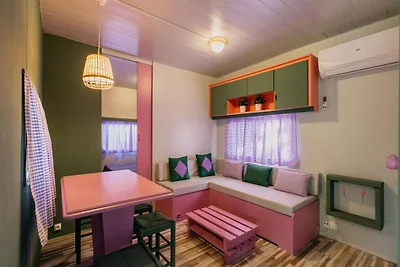 Chalet a Mont-roig vicino Miami Platja