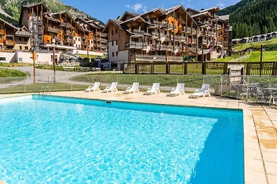 Residenza Les Hauts De Preclaux