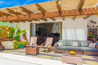 Son Vanrell - Ferienhaus Mit Privatem Pool