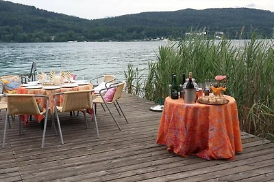 Haus Elisabeth Komfortable Ferienresidenz