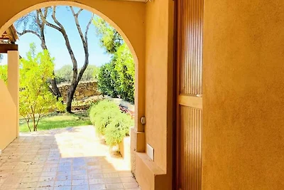 Marie Diane Residence f�r vier Personen