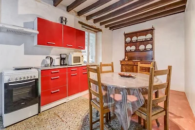 Traditionelles Ferienhaus in Brinon sur...