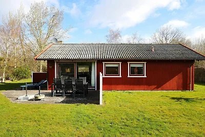 6 Personen Ferienhaus in Dannemare-By Traum