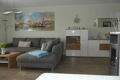 Villa Sanddorn WE 3