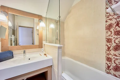 Lussuoso duplex in Normandia per 8 con...