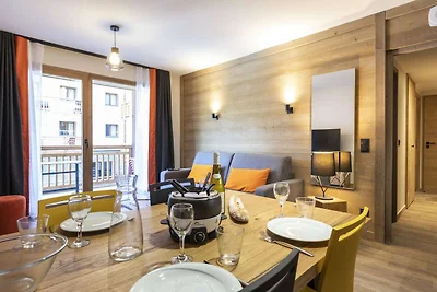 Schöne Residenz mit Spa im gemütlichen...