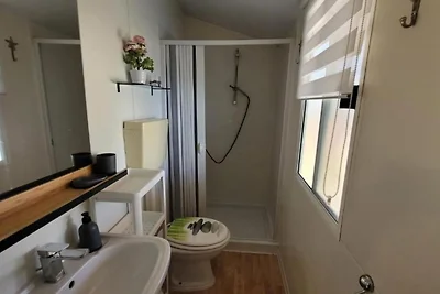 Mobile Home Nalani- Two Bedroom Mobile Home