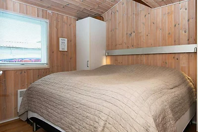 6 Personen Ferienhaus in Bjert