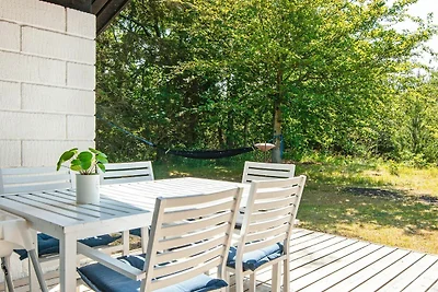 6 Personen Ferienhaus in Ulfborg-By Traum