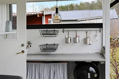 4 Personen Ferienhaus in VARBERG-By Traum