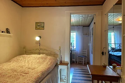 5 Personen Ferienhaus in MÖLLTORP-By Traum