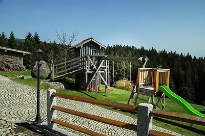 Ferienhaus in Neureichenau