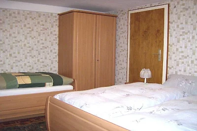 Ferienhaus mit 1 Schlafzimmer