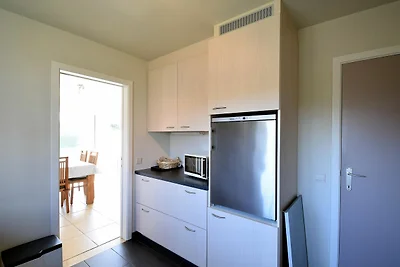 Wohnung in De Haan in Strandnהhe