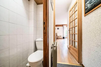 3 Zimmer für 6 Personen