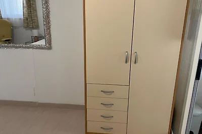 Villa Apartments Babaja - Studio Apartment wi...