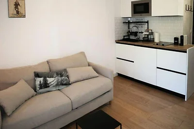 Wohnung in Boussolenc mit Zugang zu den...