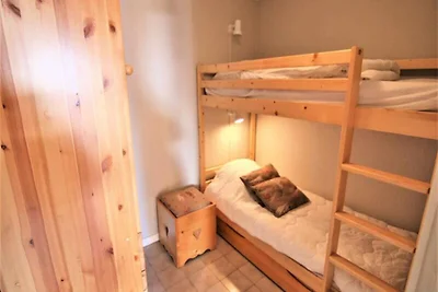 Apartment in Les Carrets in der Nähe der...