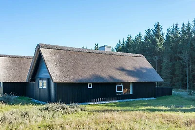 8 Personen Ferienhaus in Pandrup