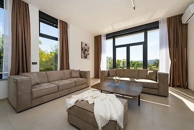 MY DALMATIA - Villa Senti