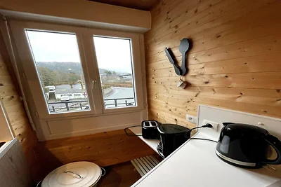 Komfortable Skiunterkunft in Mont-Dore