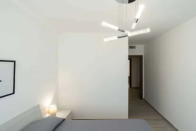 Wohnung in Fasano mit Terrasse