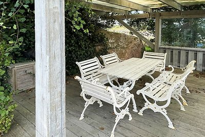 12 persoons vakantie huis in BORGHOLM