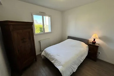 Haus in Erquy in Strand- und Terrassenlage