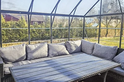 4 Sterne Ferienhaus in ULLARED-By Traum