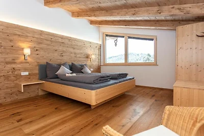 Wohnung in Unken mit Wifi und Parken