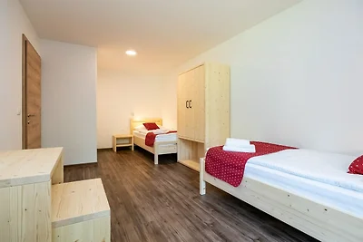 The Woodland Nook Apartments Bohinj - Classic...