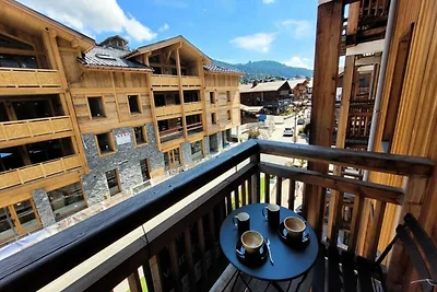 Wohnung in der Rue du Centre in der Nähe der...