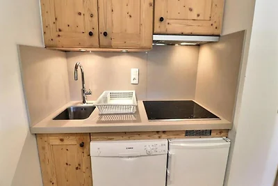 Ferienwohnung in Mottaret mit Zugang zu...