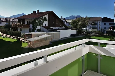 Alpenflair Ferienwohnung 301