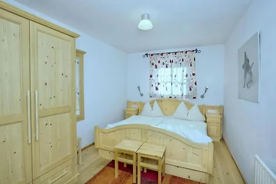 Wunderschönes Alpenchalet mit Sauna
