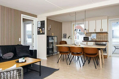 4 Sterne Ferienhaus in Rømø-By Traum