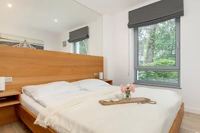 Ferienwohnung in Strandnähe
