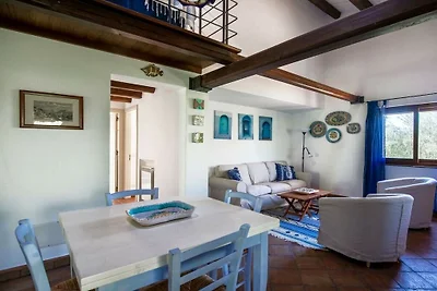 Holiday home Villetta Rosamarina