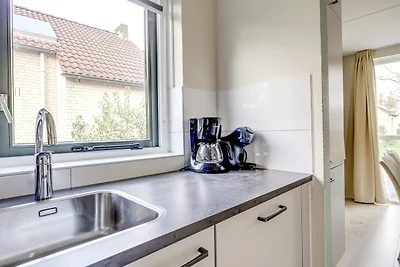 Casa con vistas al lago para 6