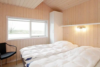 6 Personen Ferienhaus in Tranekær-By Traum