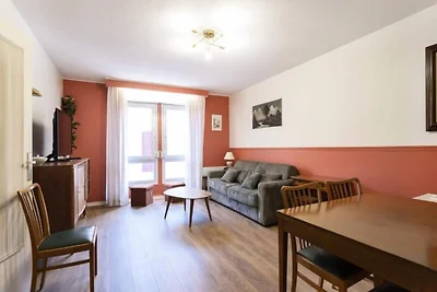 Appartamento a Metz vicino Saint-Louis