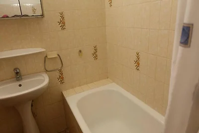 Wohnung in Planay direkt an Skipisten