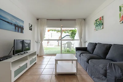 Appartement in San Agustín bij het Strand