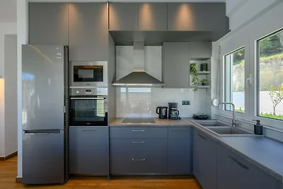 Wohnung in Agia Tagde